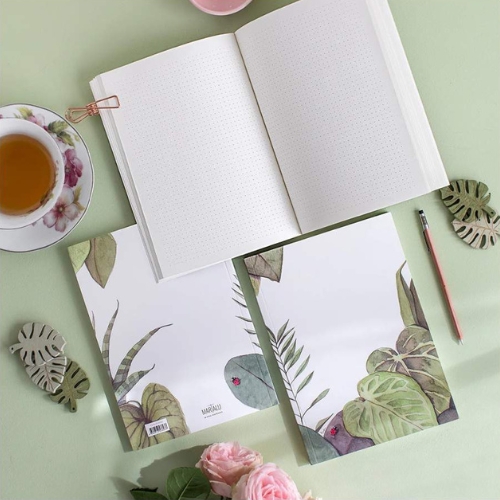 Cuadernos y libretas bonitas para comprar en La Niña Shops
