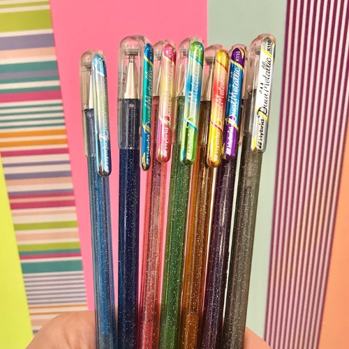 Productos de escritura y dibujo para comprar en La Niña Shops