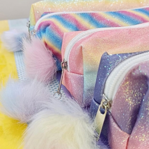 Estuches y portatodos para comprar en La Niña Shops