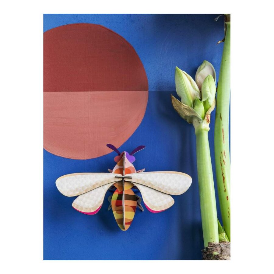 Abeja Miel - Tamaño S