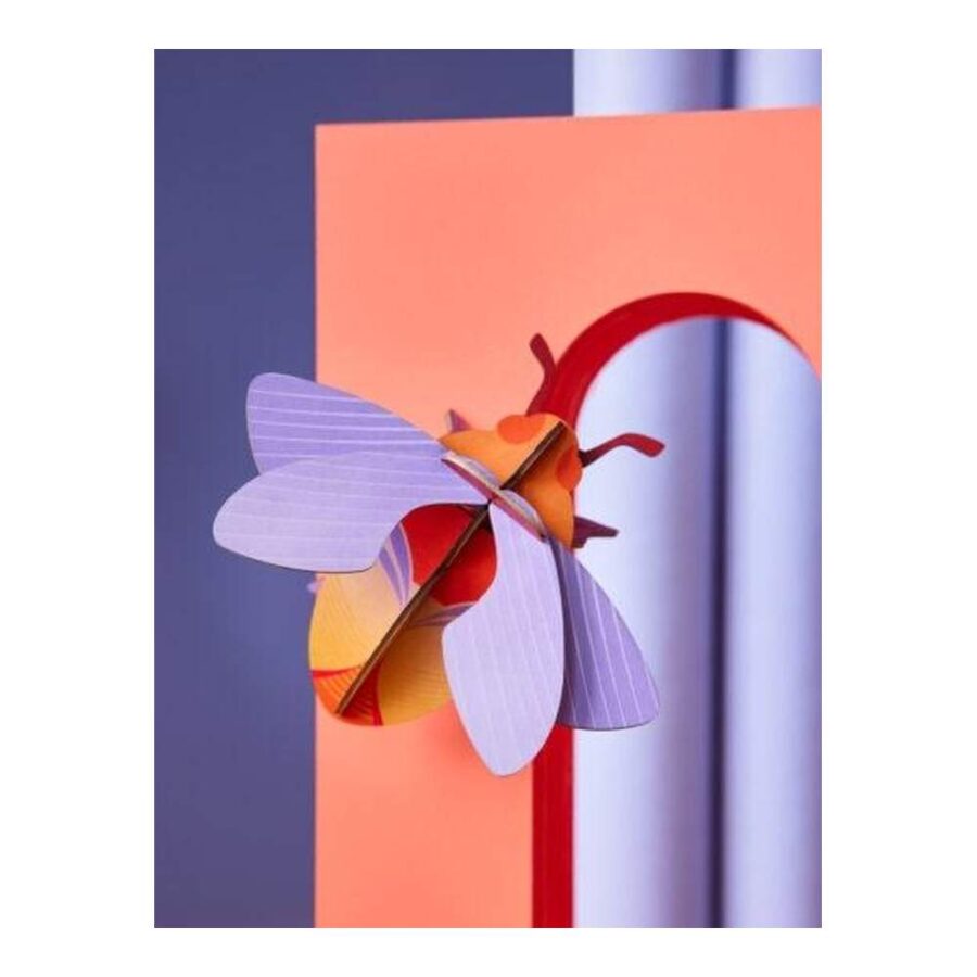 Abeja - Tamaño S