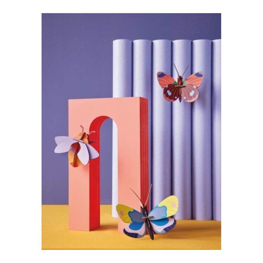 Abeja - Tamaño S