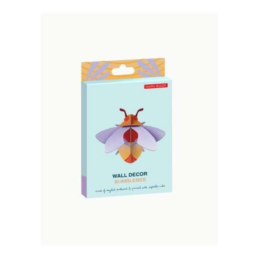 Abeja - Tamaño S