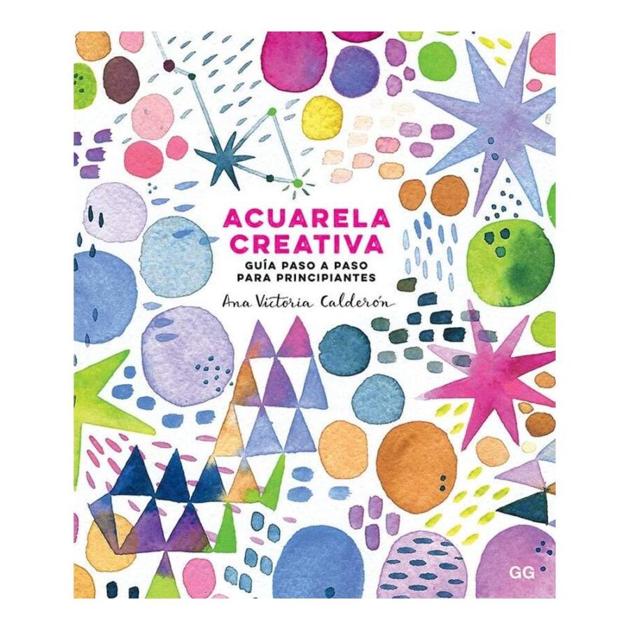 Acuarela Creativa