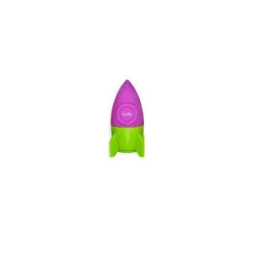 Afilaborra Cohete Morado