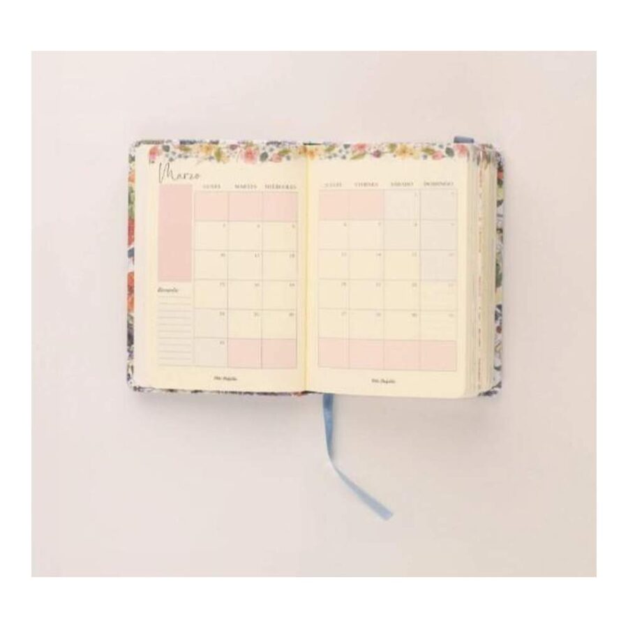 Agenda 2025 Petite Mafalda Pocket