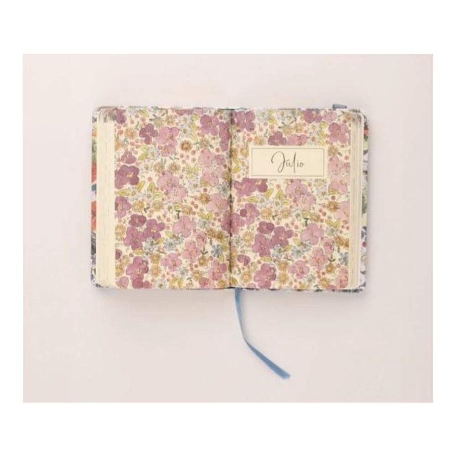 Agenda 2025 Petite Mafalda Pocket