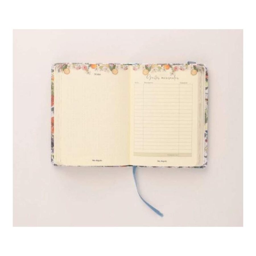 Agenda 2025 Petite Mafalda Pocket