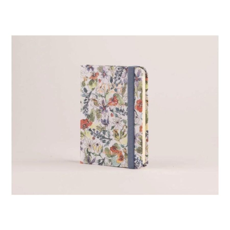 Agenda 2025 Petite Mafalda Pocket
