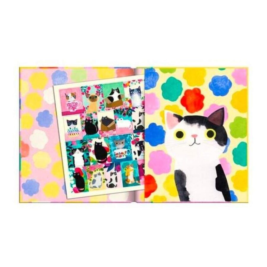 Agenda 2025 Planet Cat Cup