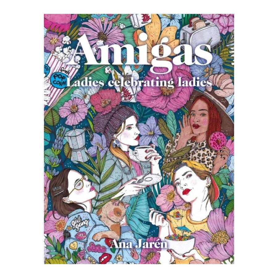 Amigas