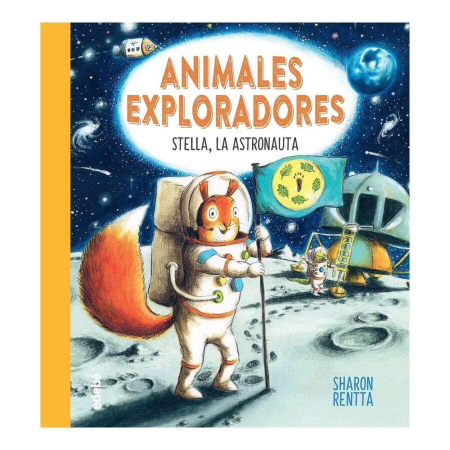 Animales Exploradores