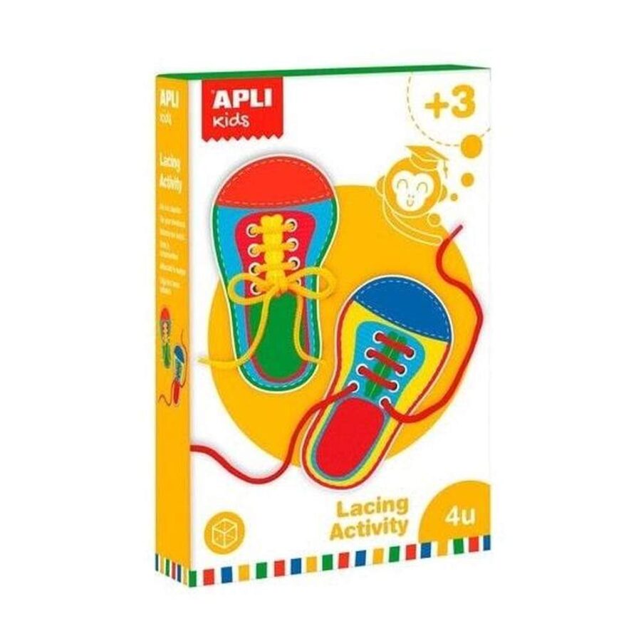 Ata Tus Cordones