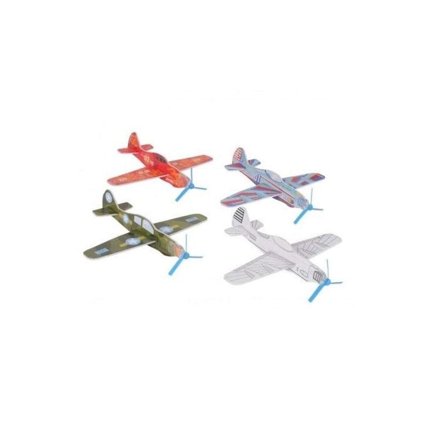 Aviones Vintage