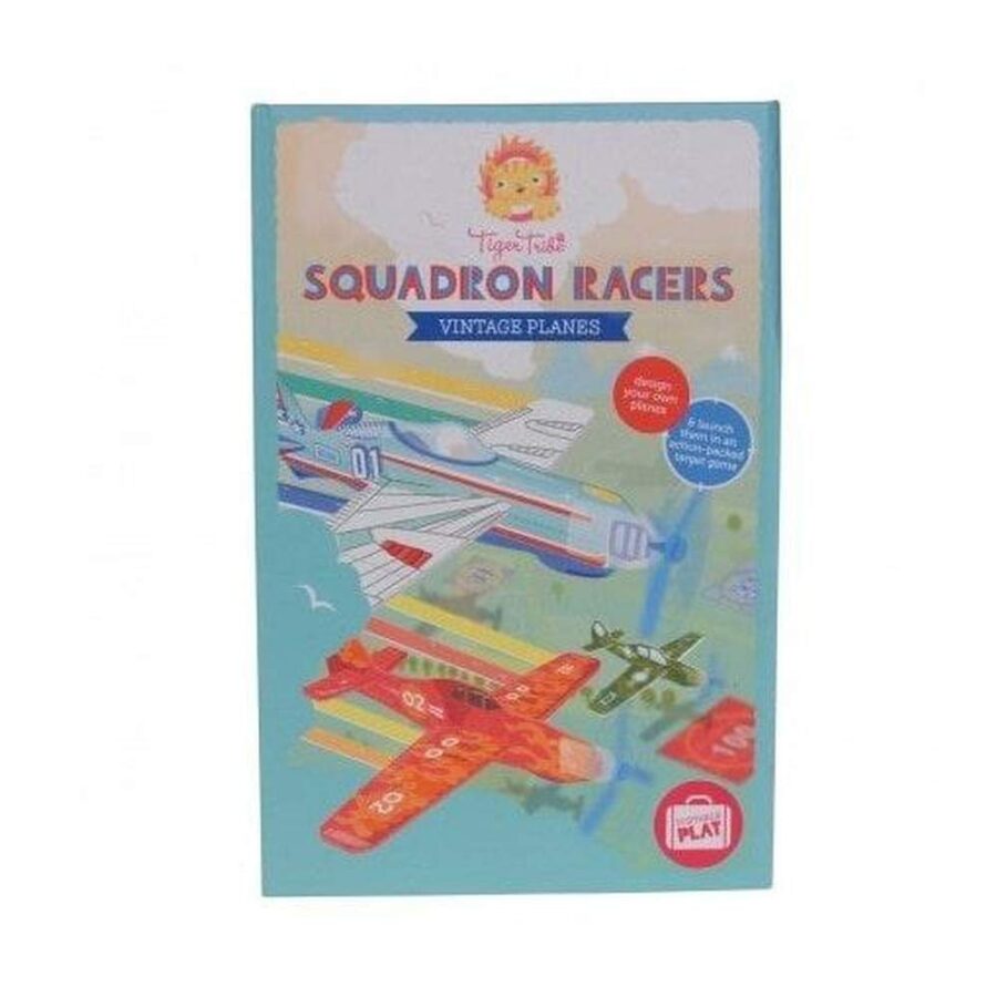 Aviones Vintage