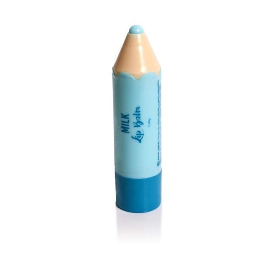 Bálsamo Labial Lápiz Milk