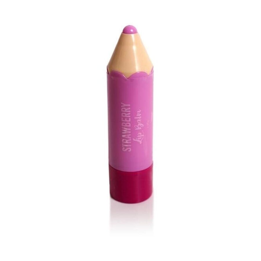 Bálsamo Labial Lápiz Strawberry
