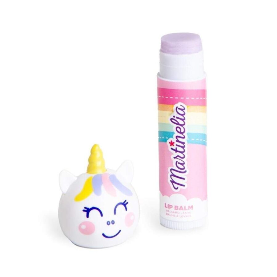 Bálsamo Labial Magical Unicornio