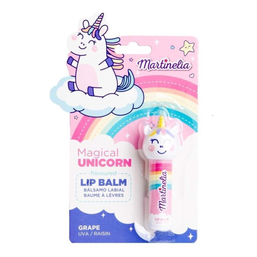 Bálsamo Labial Magical Unicornio