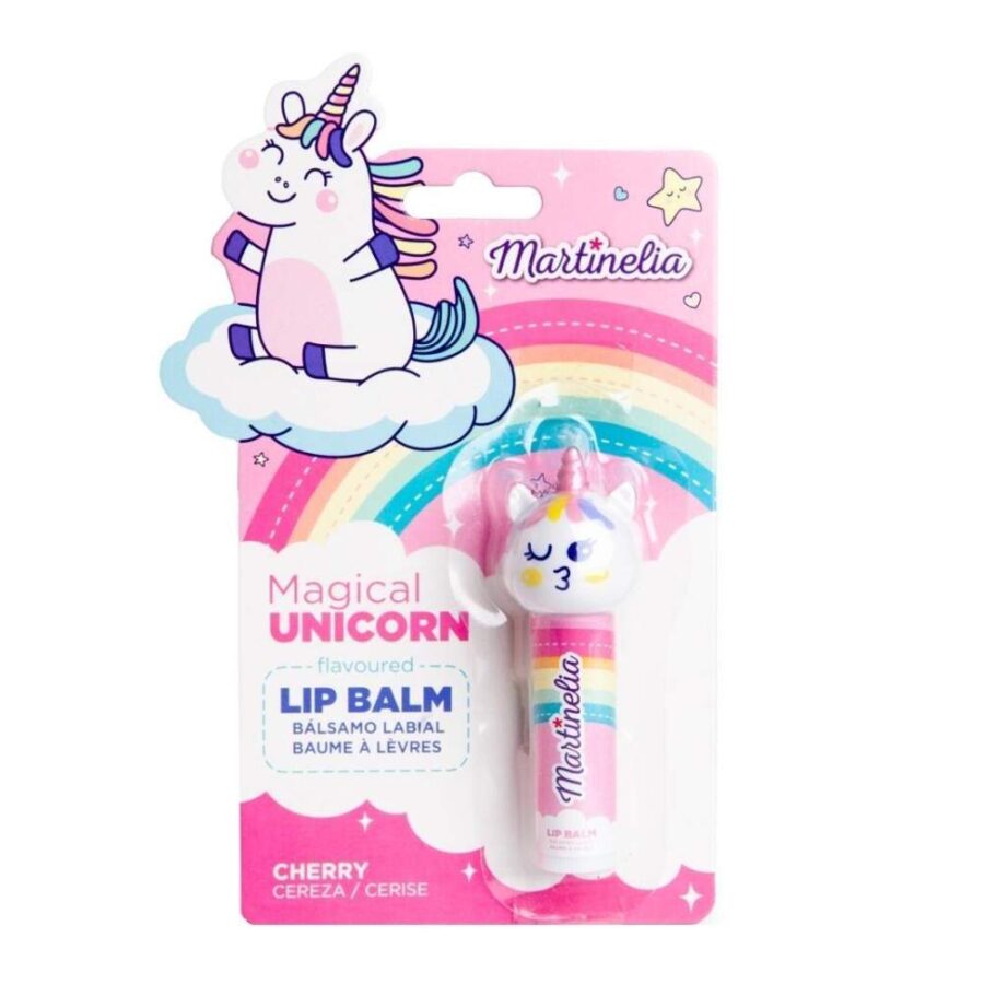 Bálsamo Labial Magical Unicornio