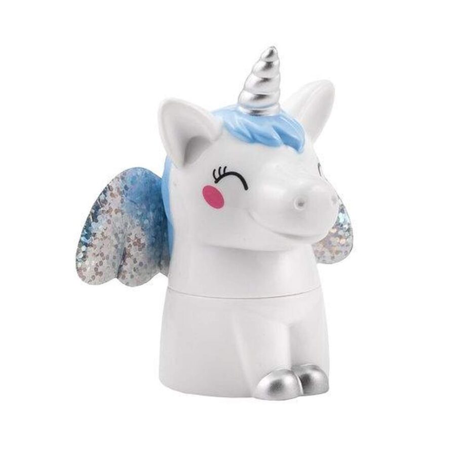 Bálsamo Labial Unicorno Con Alas