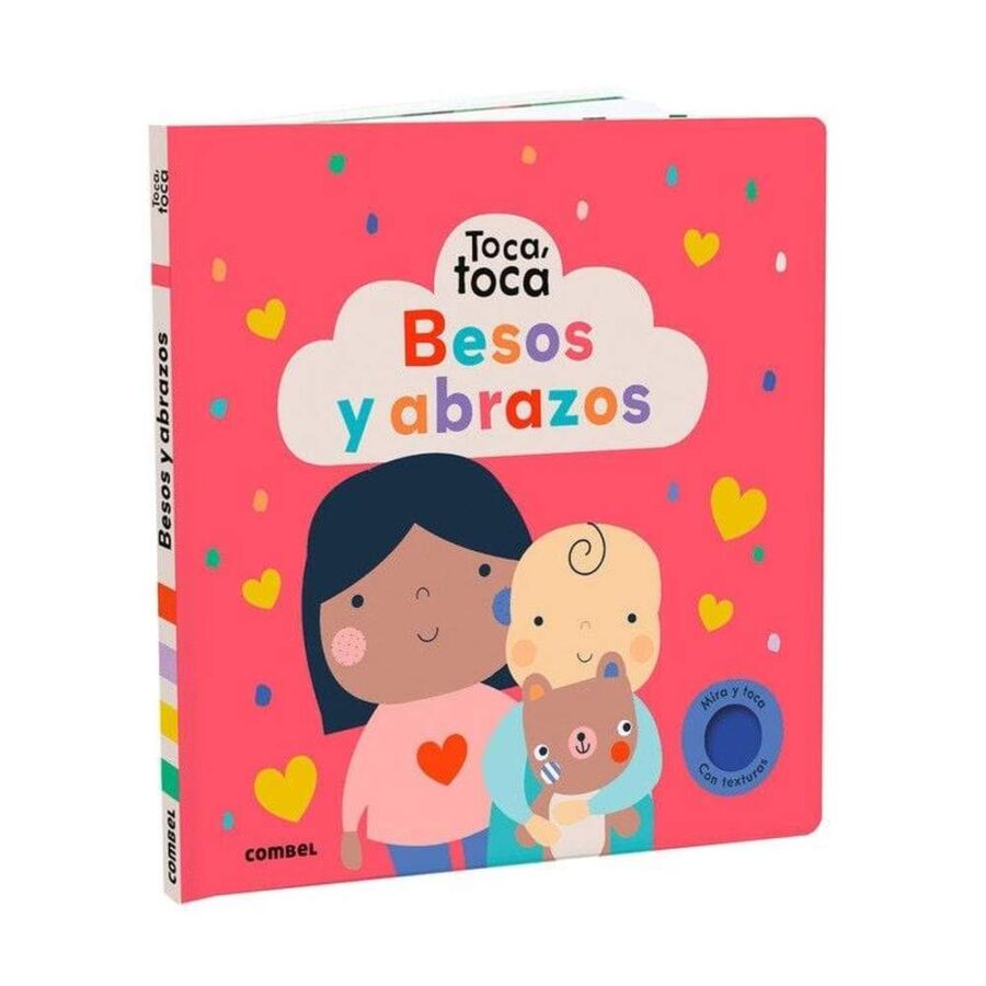 Besos Y Abrazos