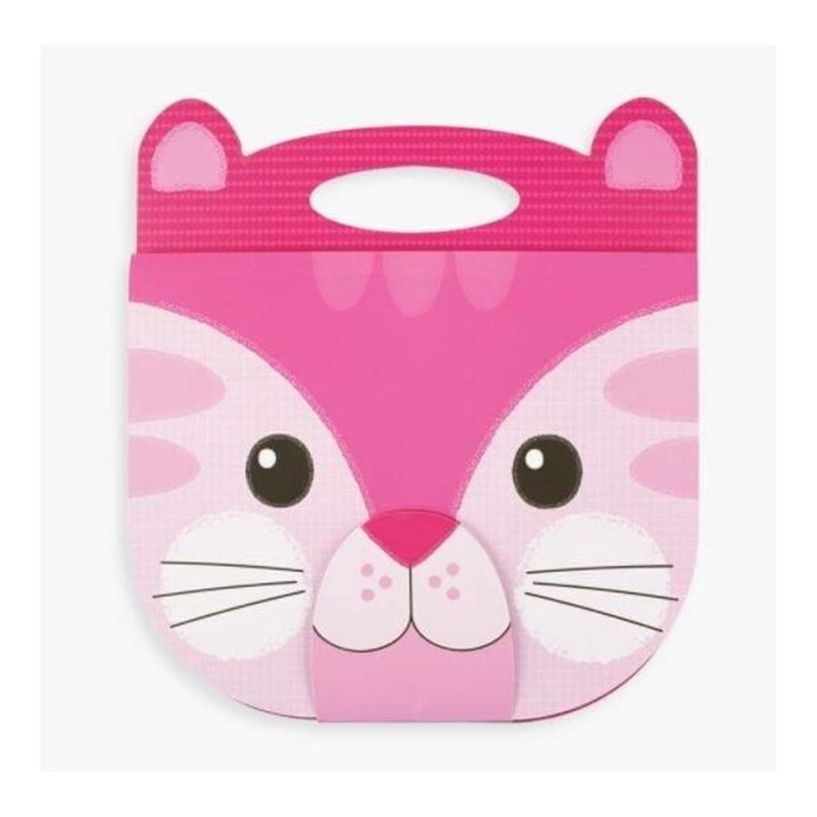 Bloc Carry Along Cat