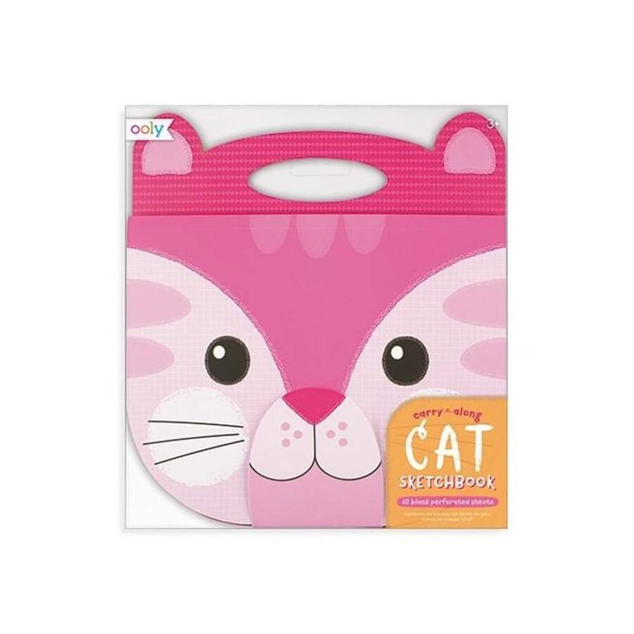 Bloc Carry Along Cat