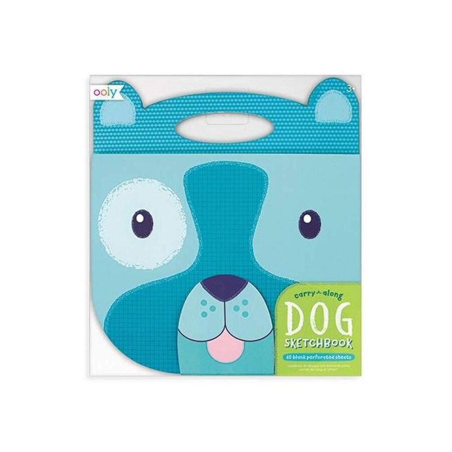 Bloc Carry Along Dog