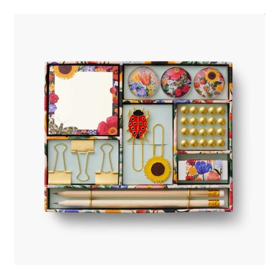 Blossom Tackle Box