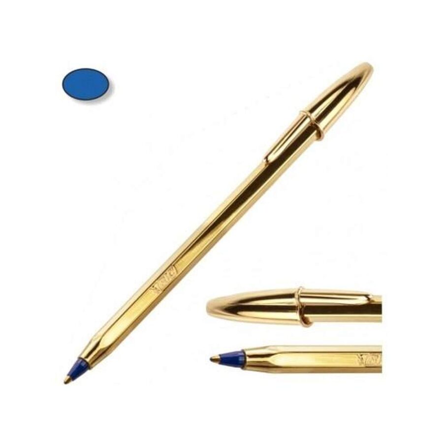 Boli Bic Cristal Oro