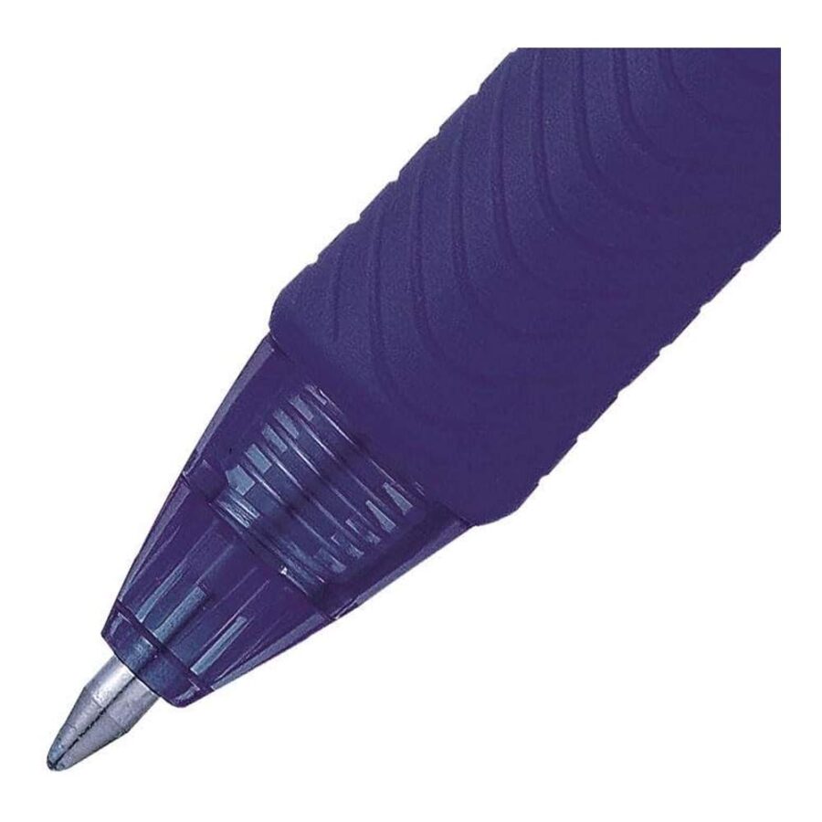 Boligrafo Energel 0.7 Azul