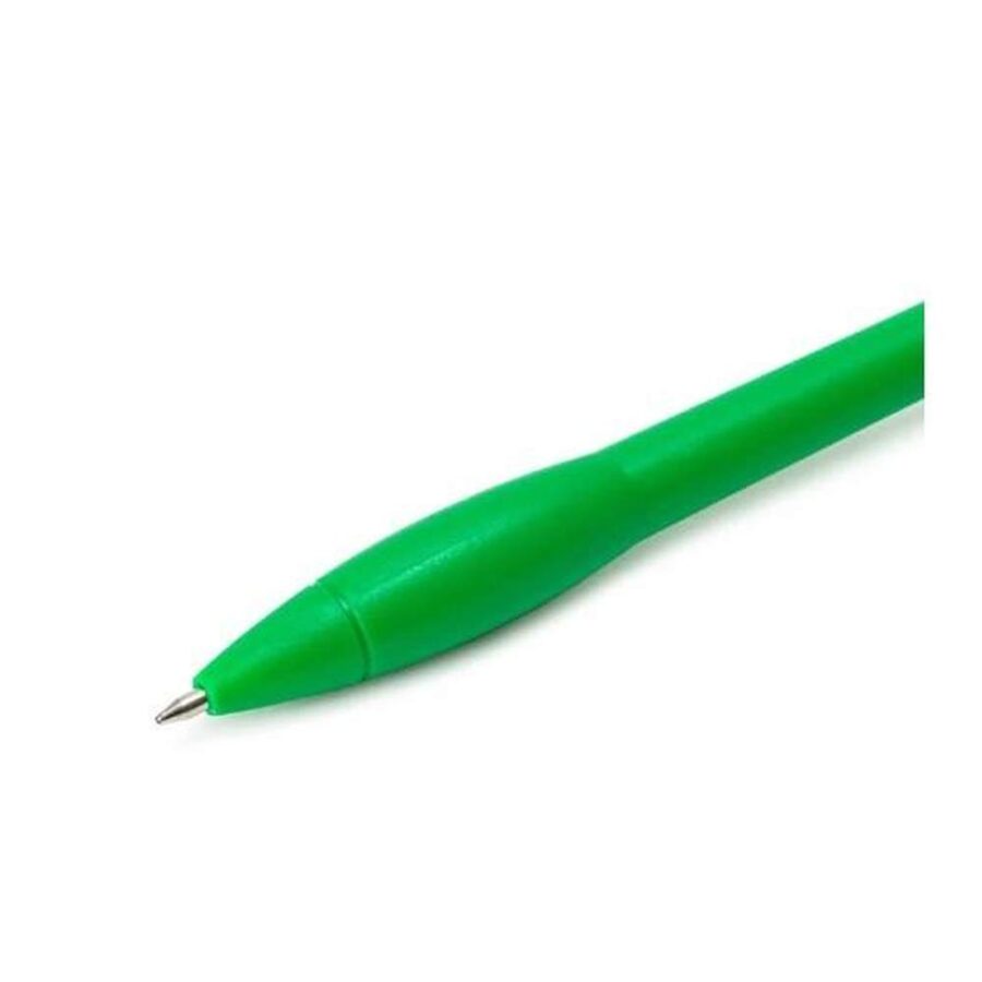 Boligrafo Gel Luminoso Arbol