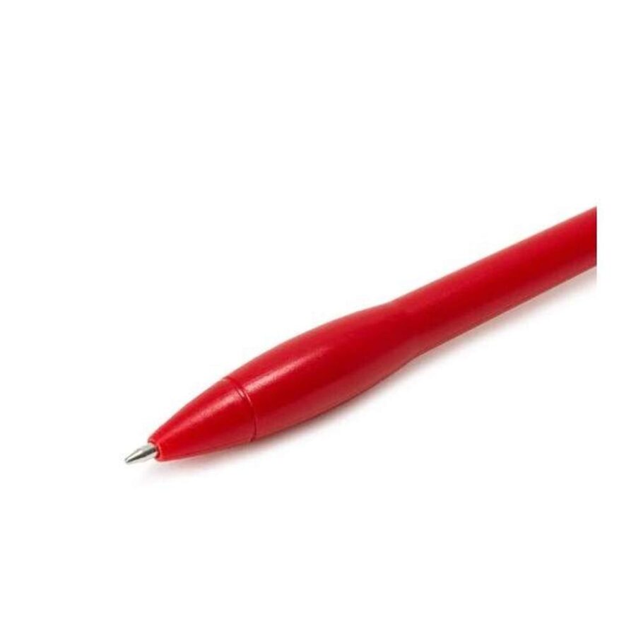 Boligrafo Gel Luminoso Papa Noel