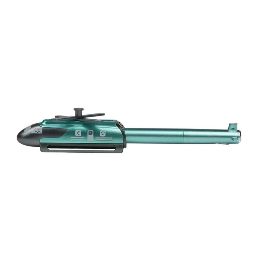 Bolígrafo Helicóptero Led