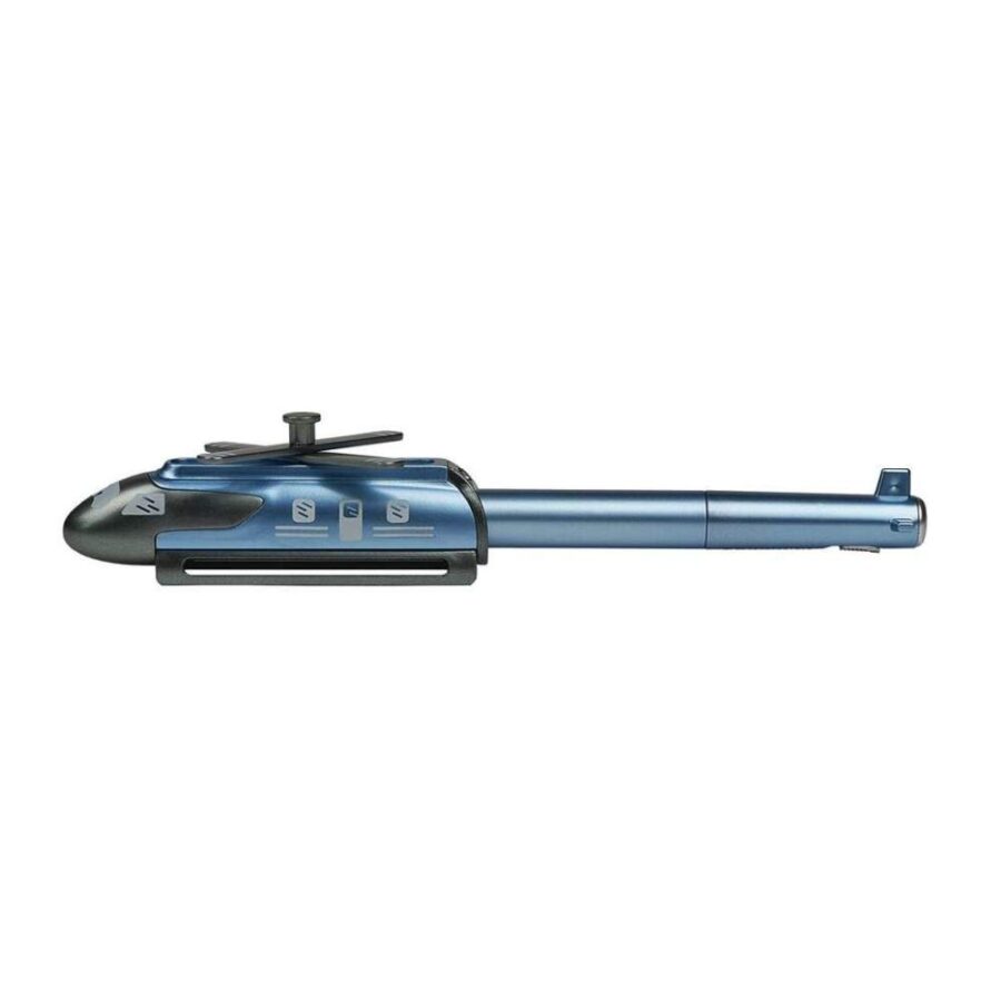 Bolígrafo Helicóptero Led