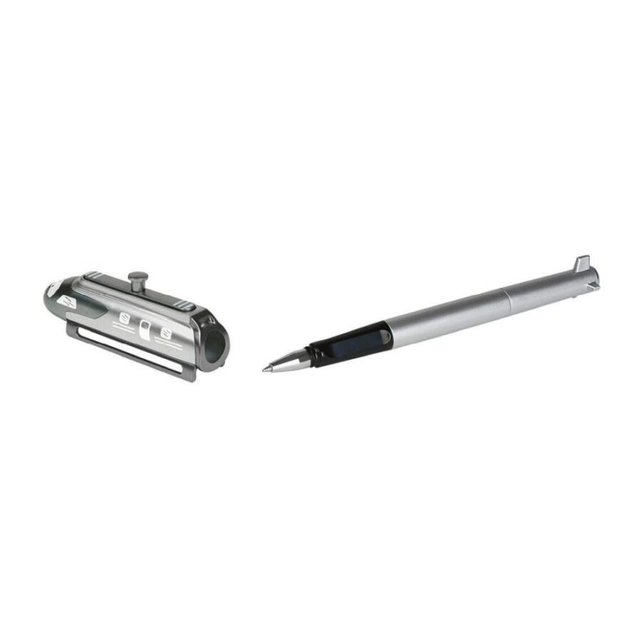 Bolígrafo Helicóptero Led