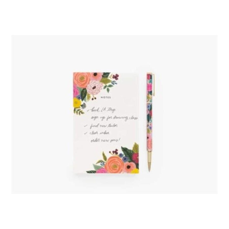 Bolígrafo Juliet Rose