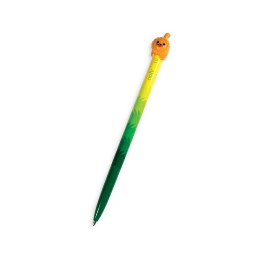 Boligrafo León Ooly