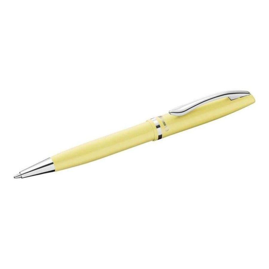 Boligrafo Pelikan Jazz Pastel Lima