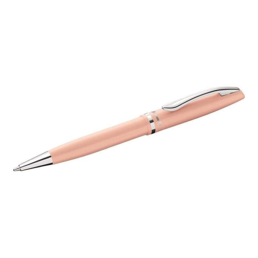 Bolígrafo Pelikan Jazz Pastel Melocotón