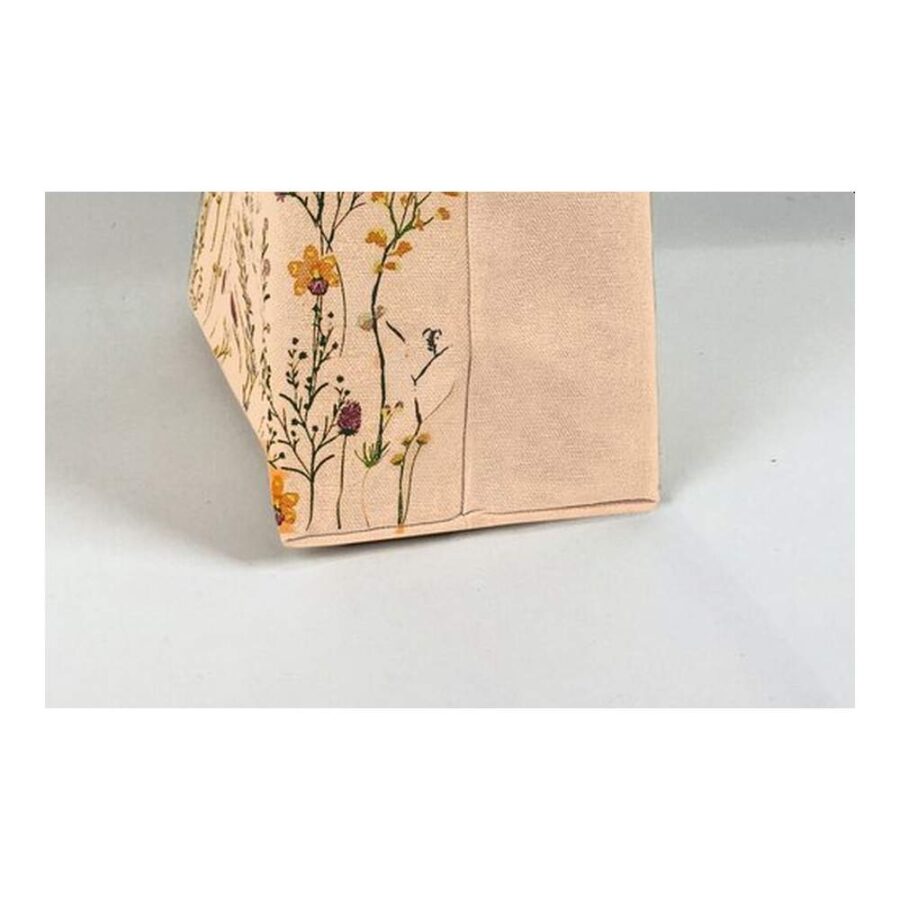 Bolsa Algodon Organico Shopping Prado