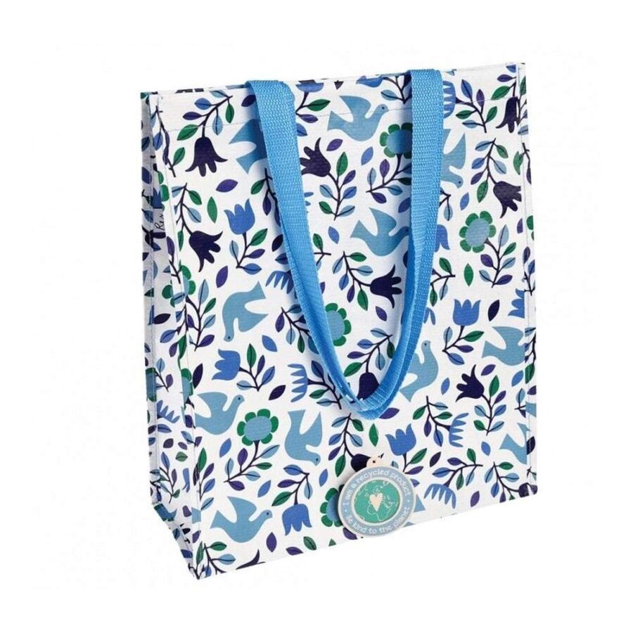 Bolsa De Compas Folk Doves