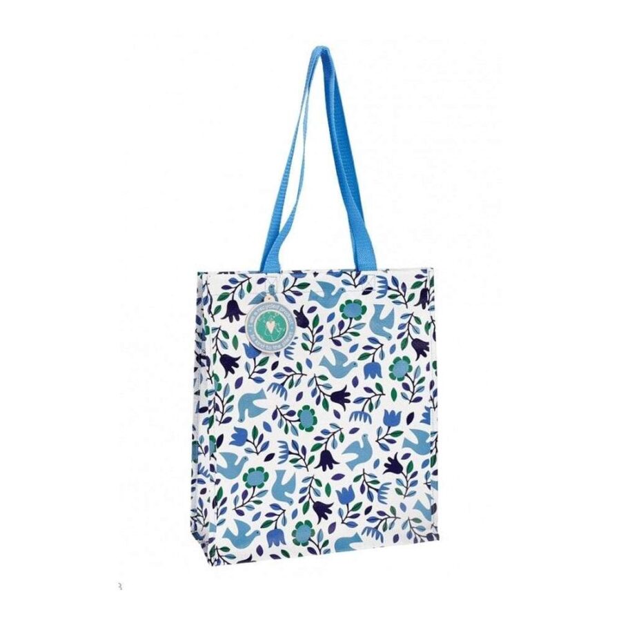 Bolsa De Compas Folk Doves