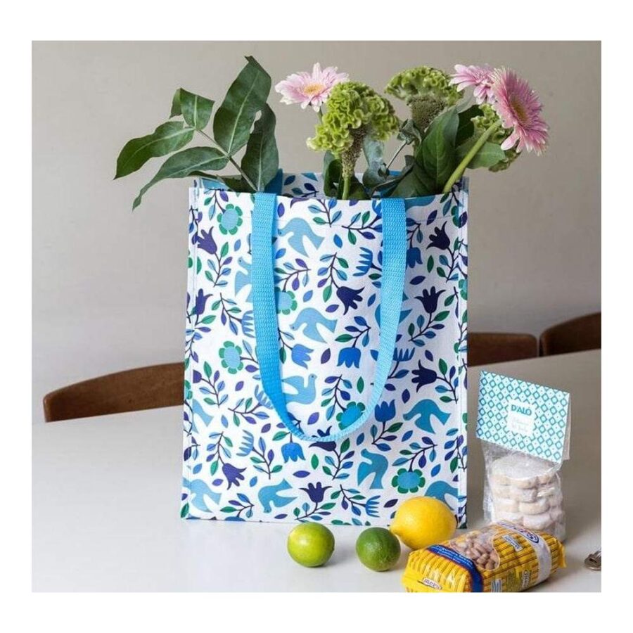 Bolsa De Compas Folk Doves