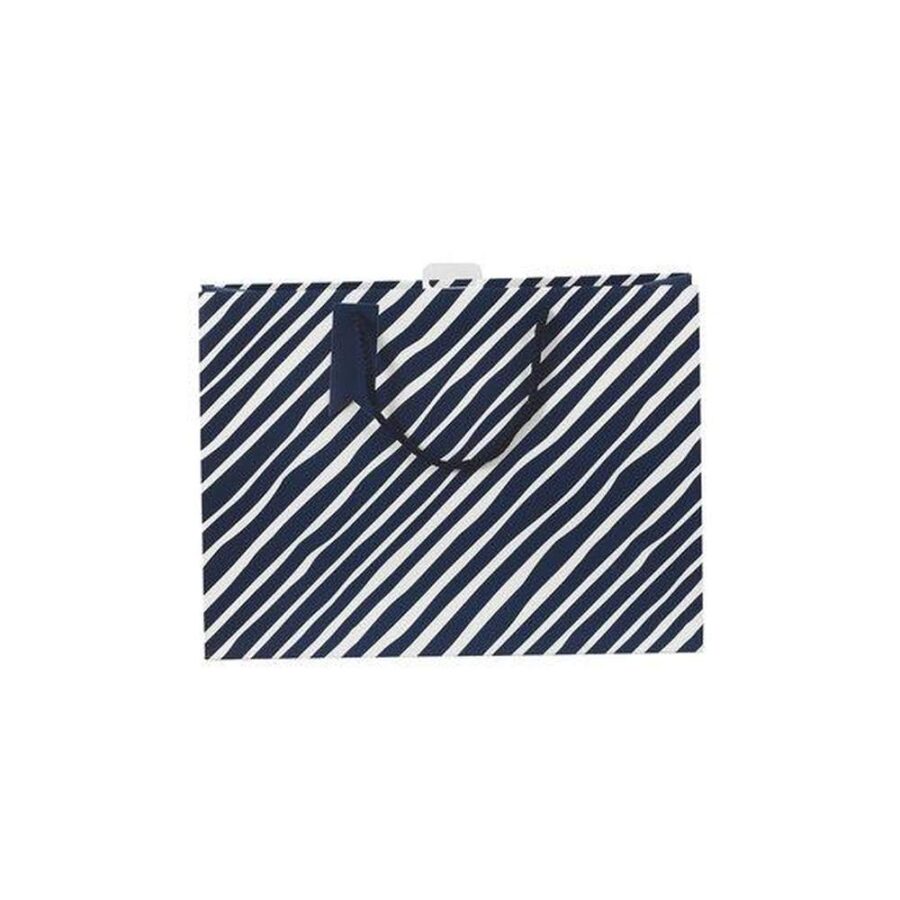 Bolsa De Regalo Men In Blue