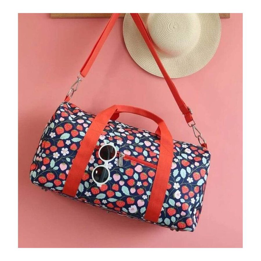 Bolsa Fresa