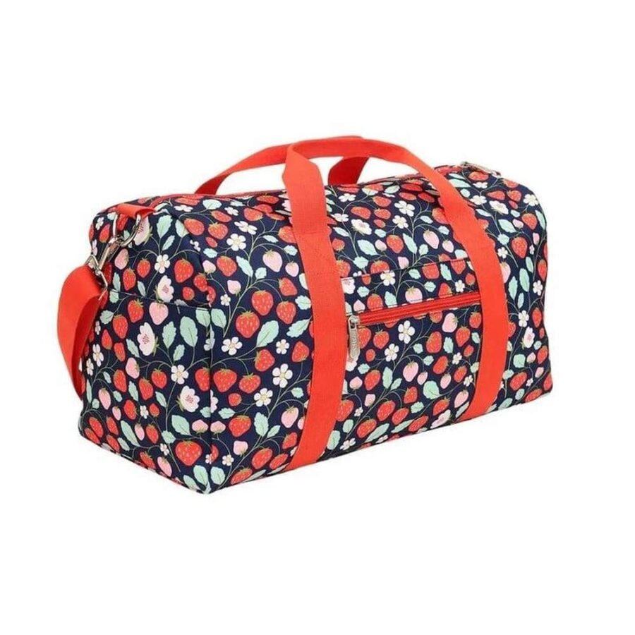 Bolsa Fresa