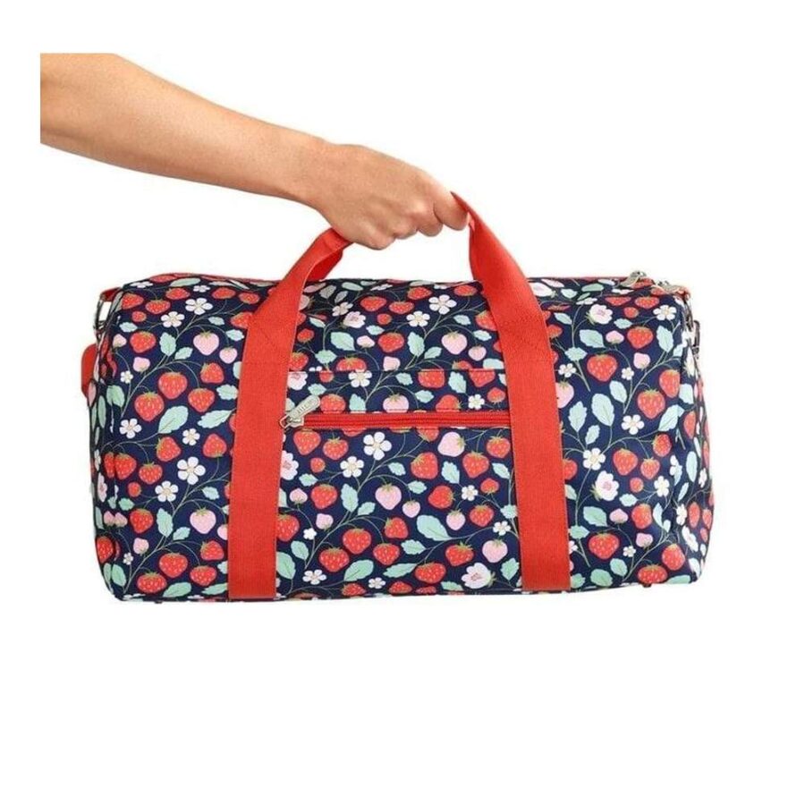 Bolsa Fresa