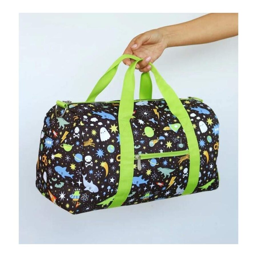 Bolsa Galaxy